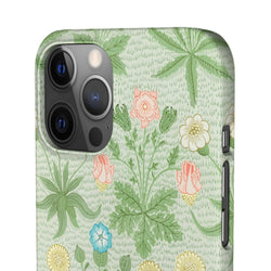 Image of William Morris's Daisy (1864) - Snap Case