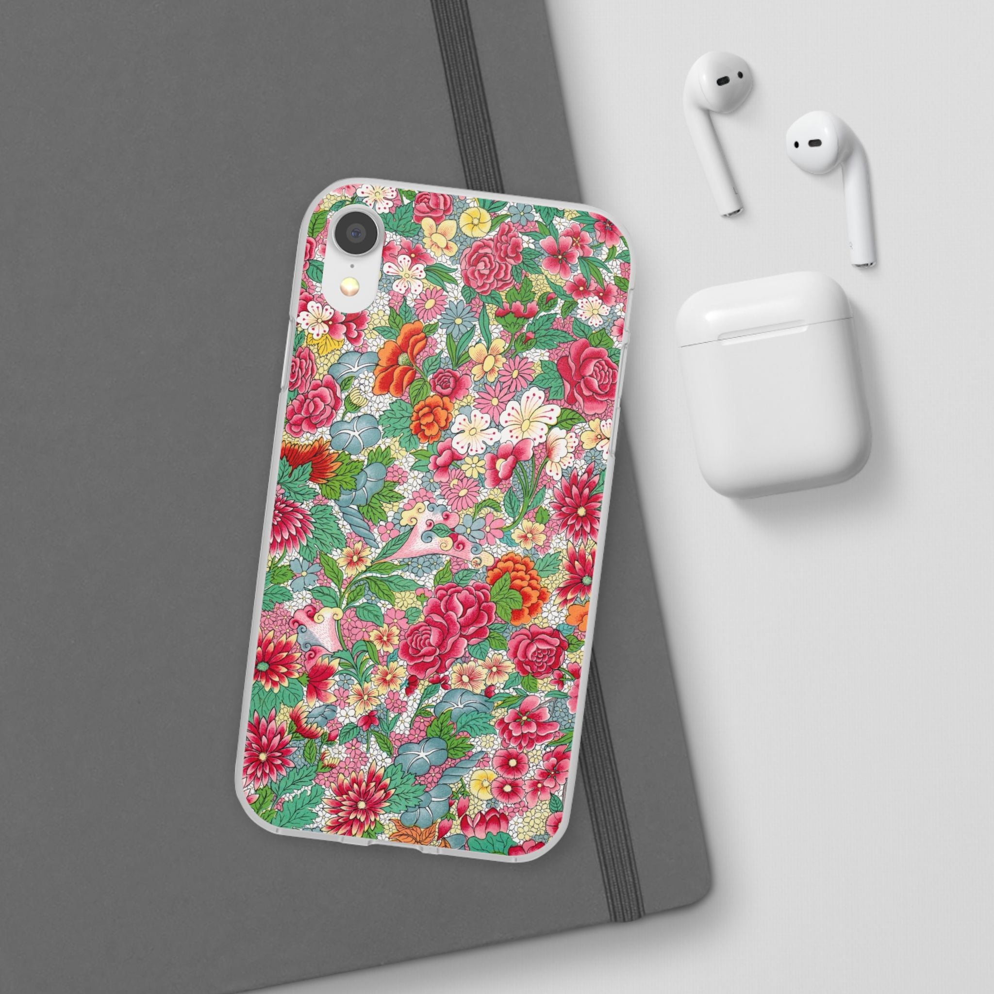 Full Bloom - Flexi Case