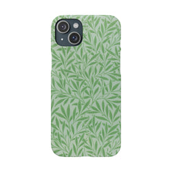 Image of William Morris's Willow (1874) - Snap Case