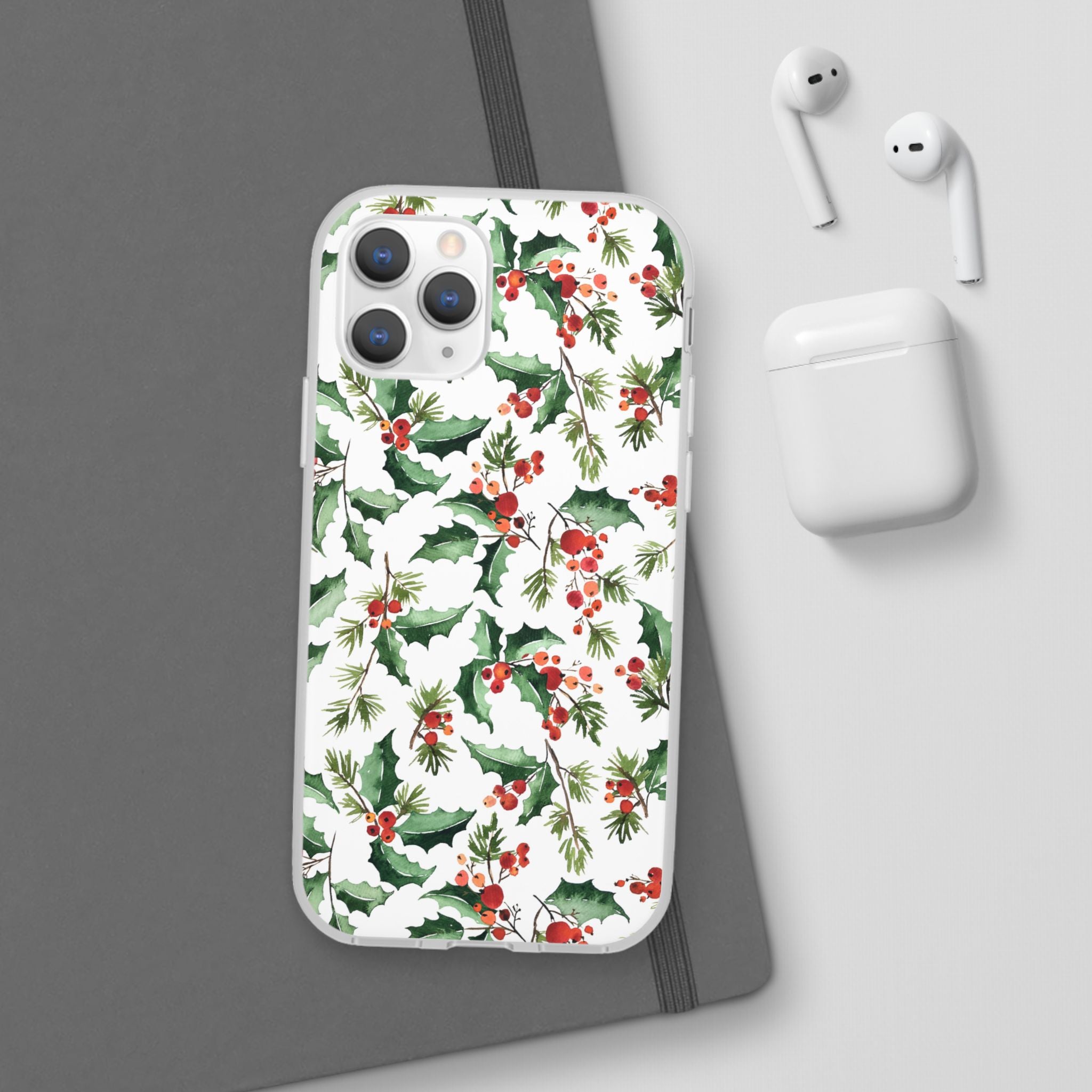 Mistletoe - Flexi Case