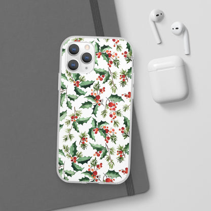 Mistletoe - Flexi Case