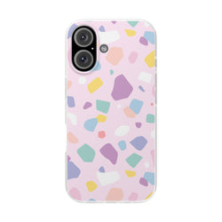 Image of Terrazzo - Flexi Case