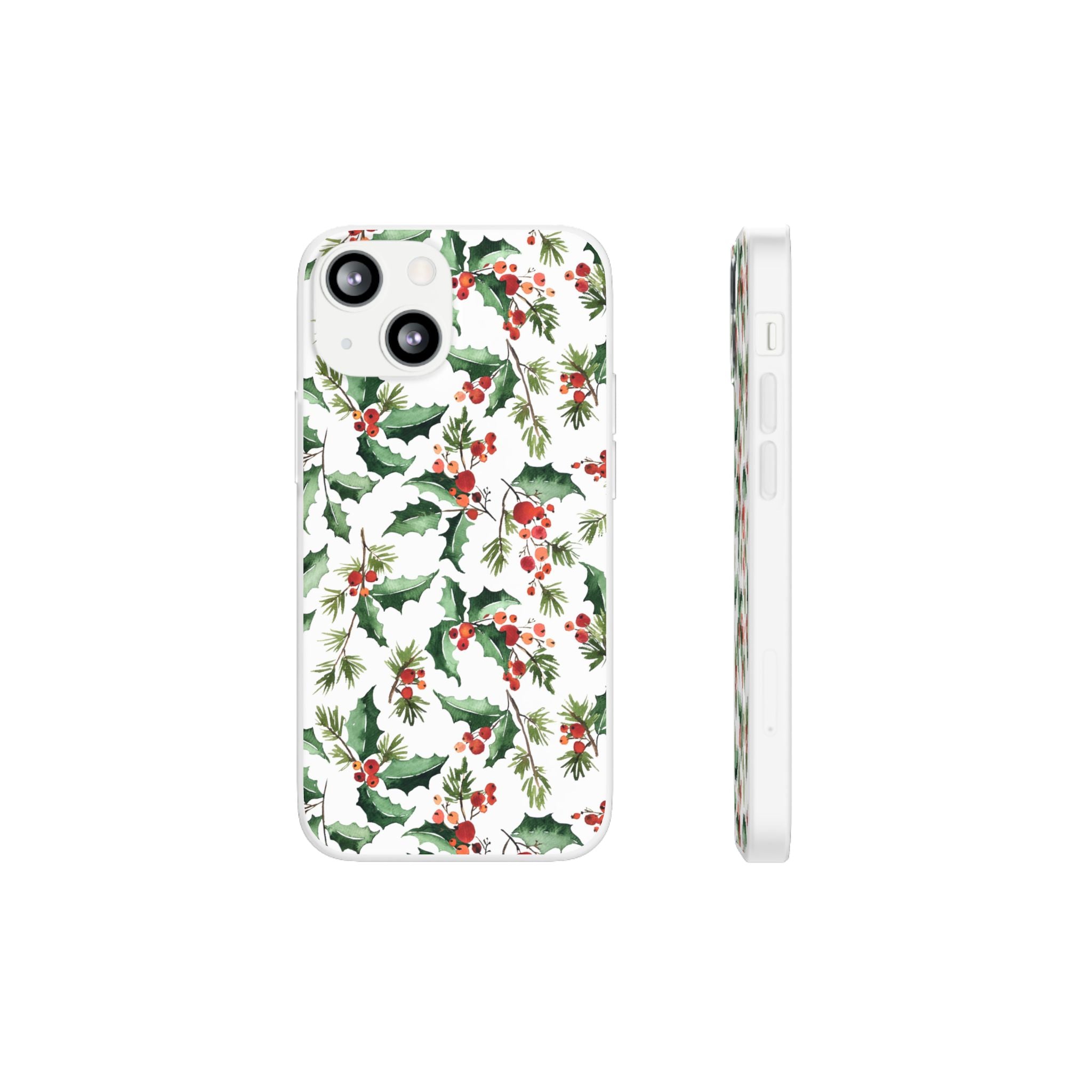 Mistletoe - Flexi Case