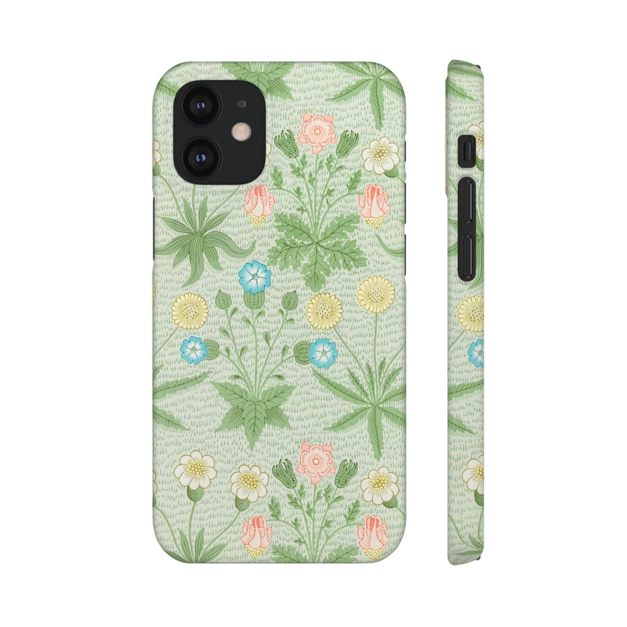 William Morris's Daisy (1864) - Snap Case