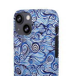 Image of Swell - Snap Case