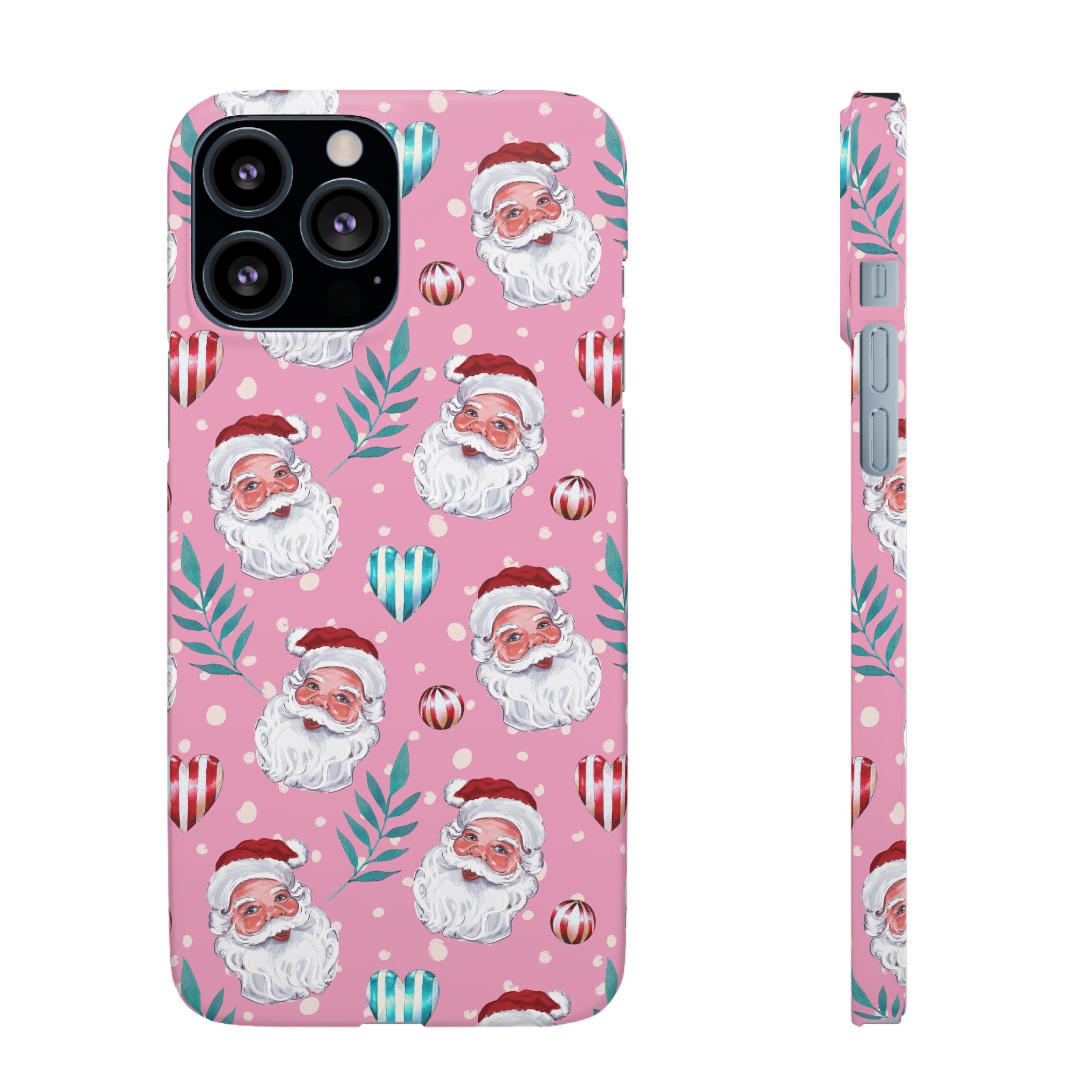Dear Santa - Snap Case