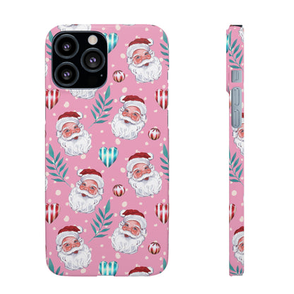 Dear Santa - Snap Case