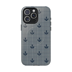 Image of Anchors Away - Tough Magnetic Case