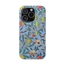 Image of William Morris (1834-1896) Pomegranate - Flexi Case