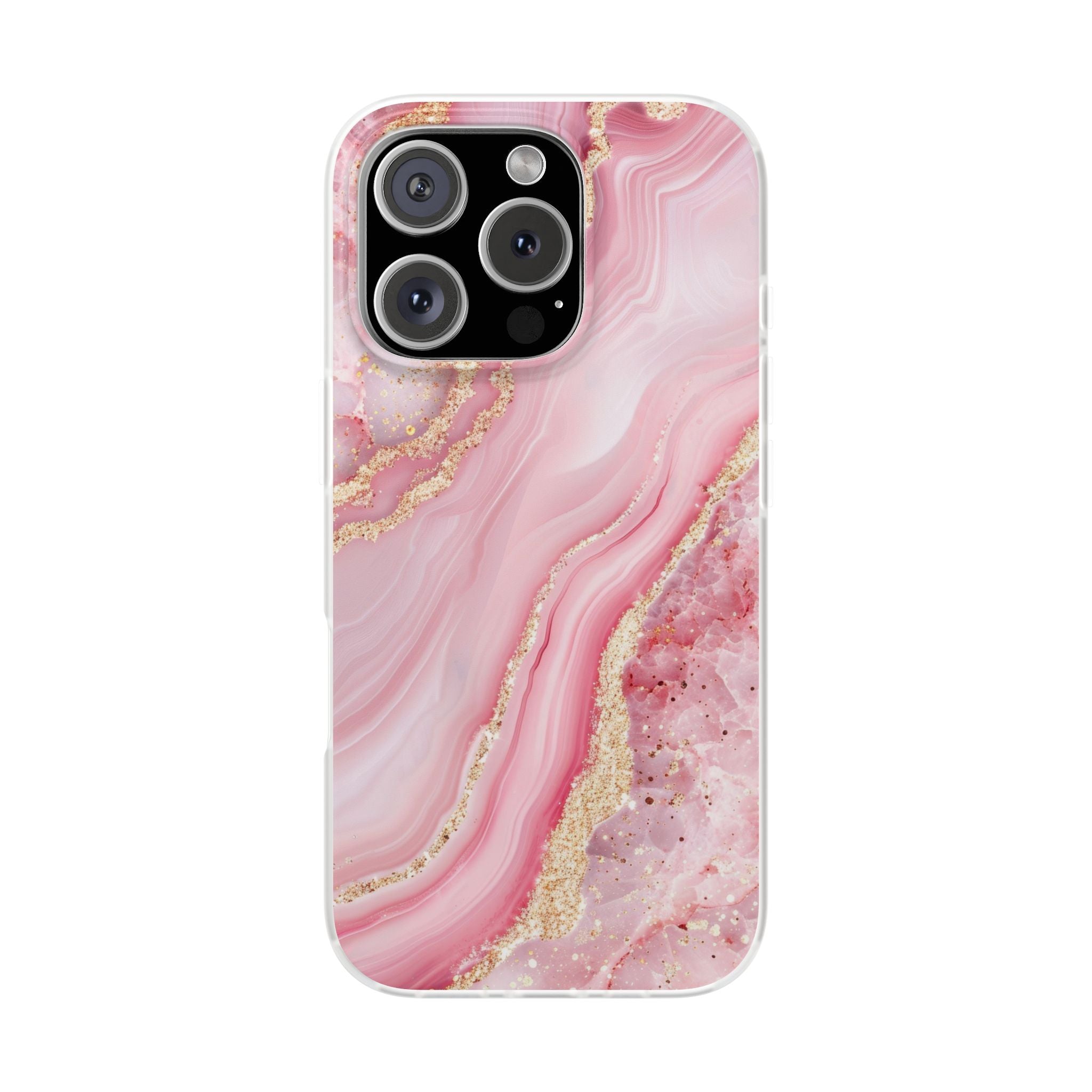 The Good Pink - Flexi Case