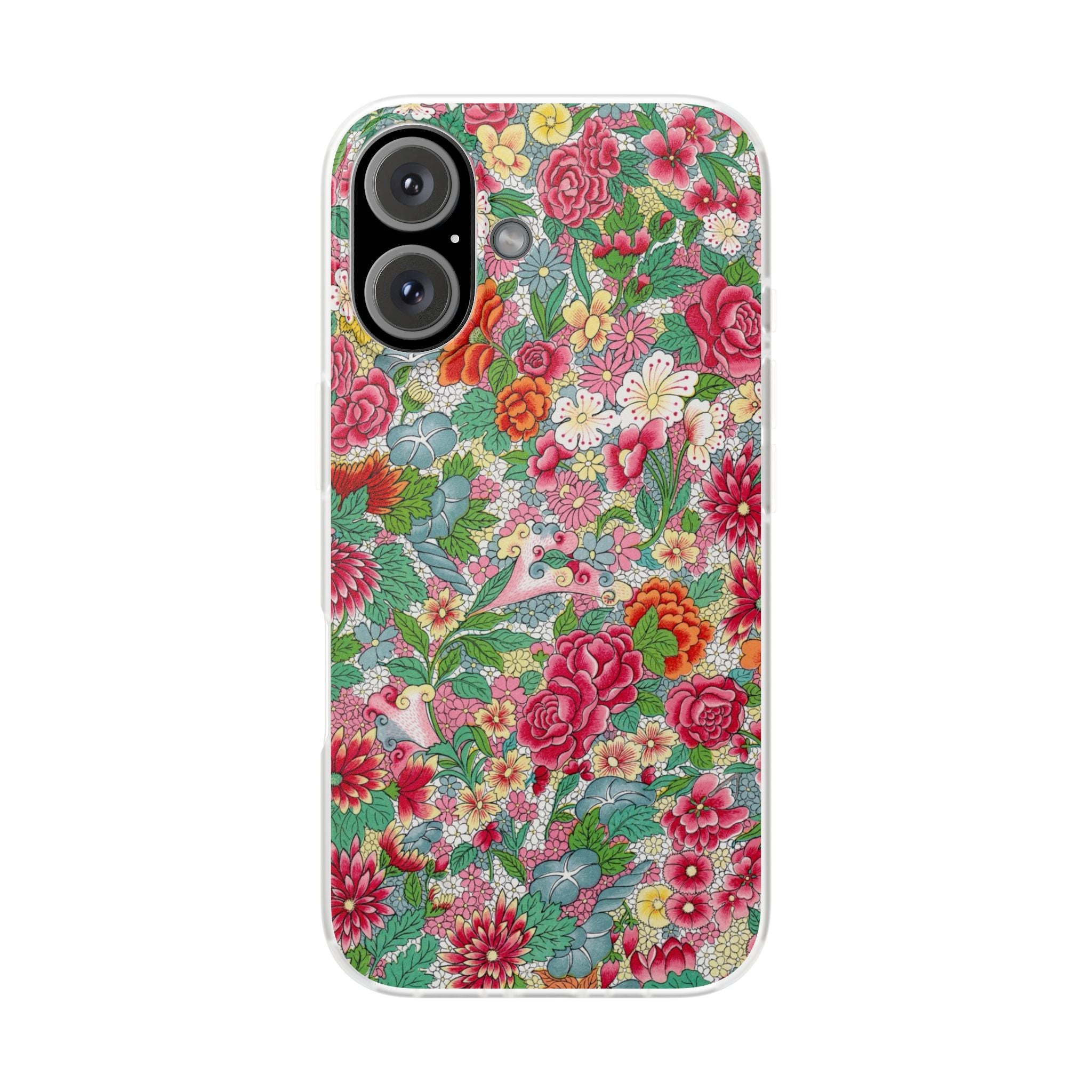 Full Bloom - Flexi Case