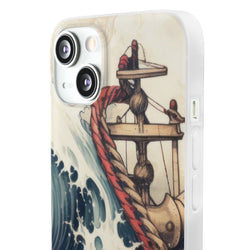 Image of The Waves - Flexi Case