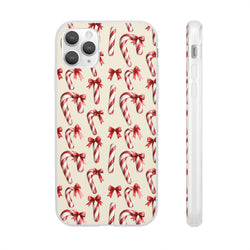 Image of Candy Cane Lane - Flexi Case