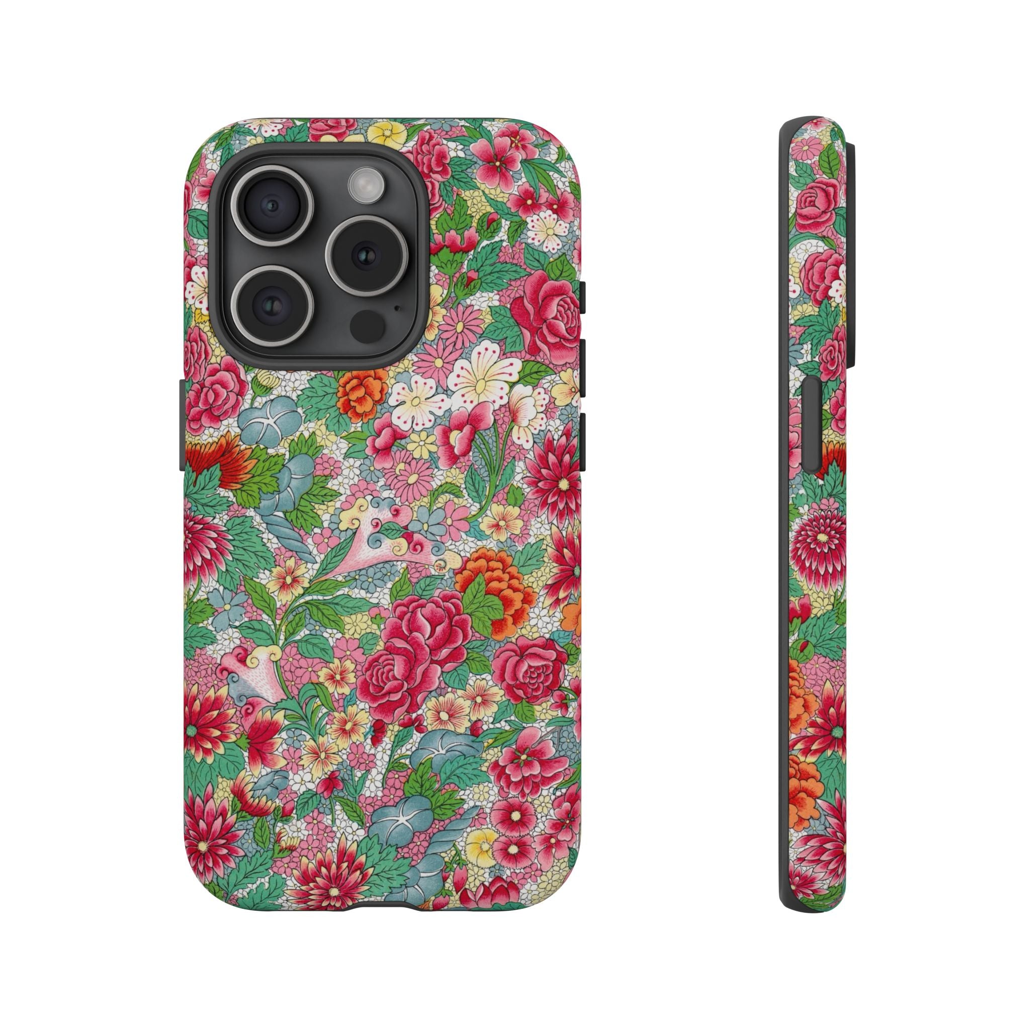 Full Bloom - Tough Case