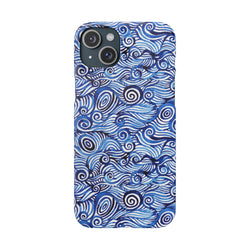 Image of Swell - Snap Case