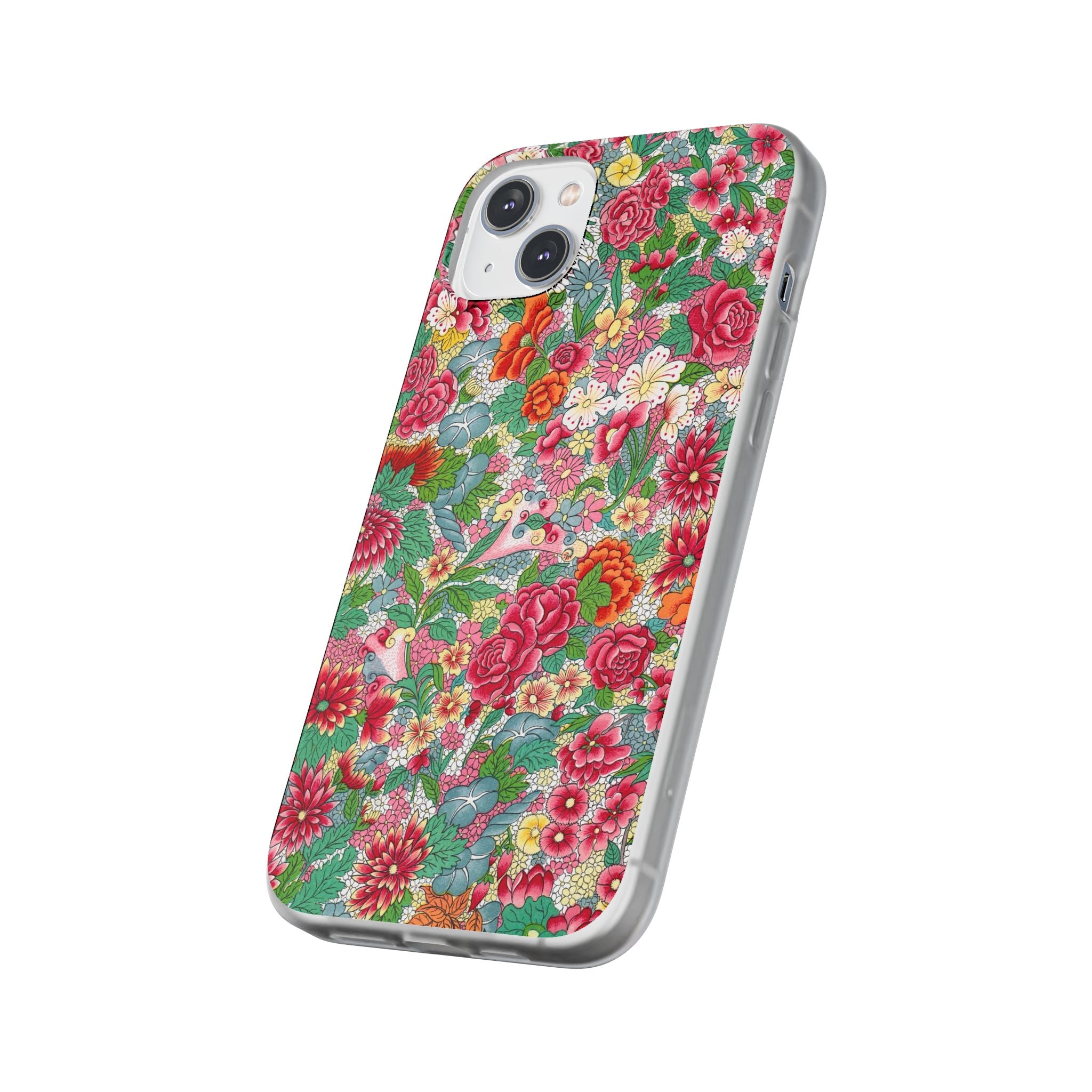 Full Bloom - Flexi Case