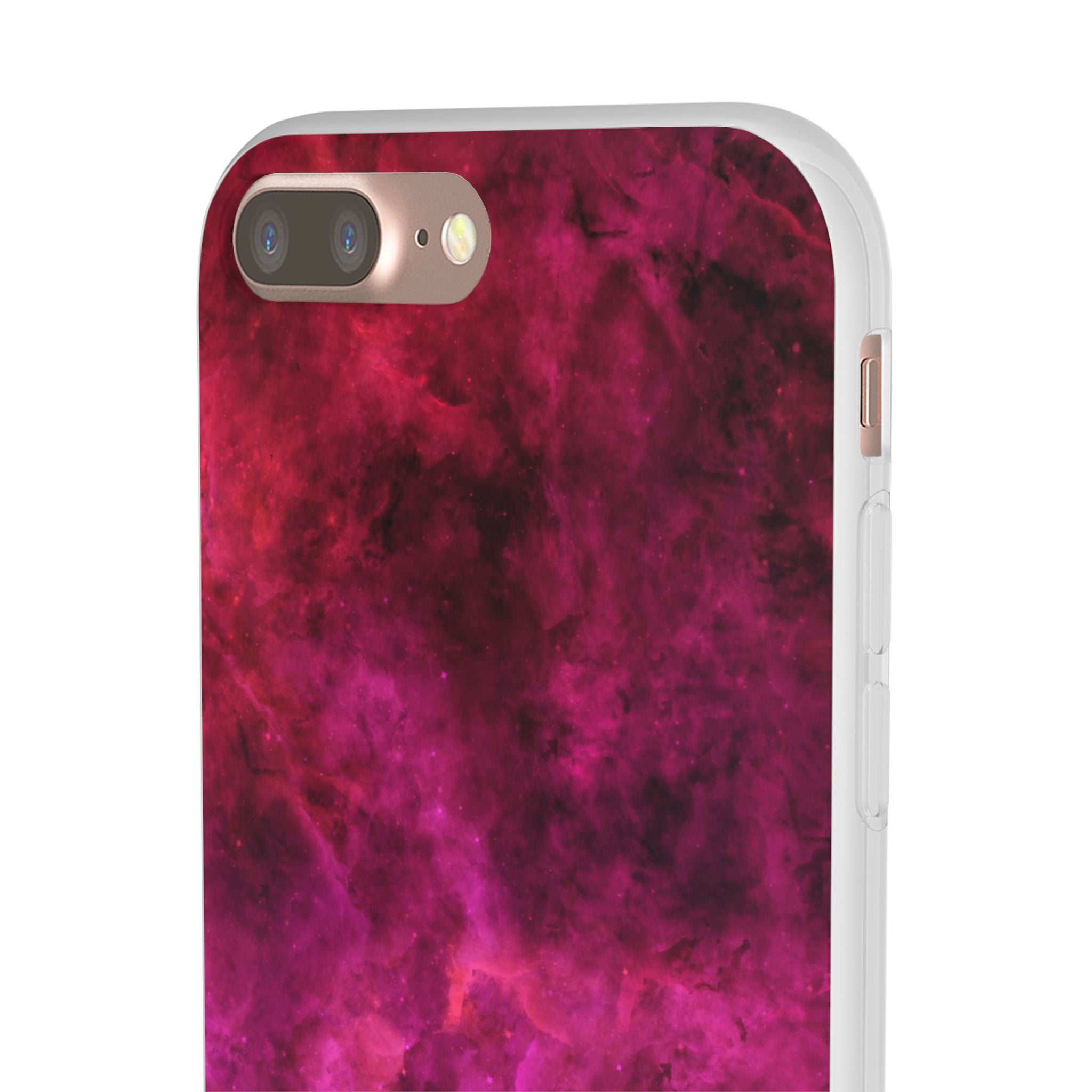 Cosmic Pink - Flexi Case