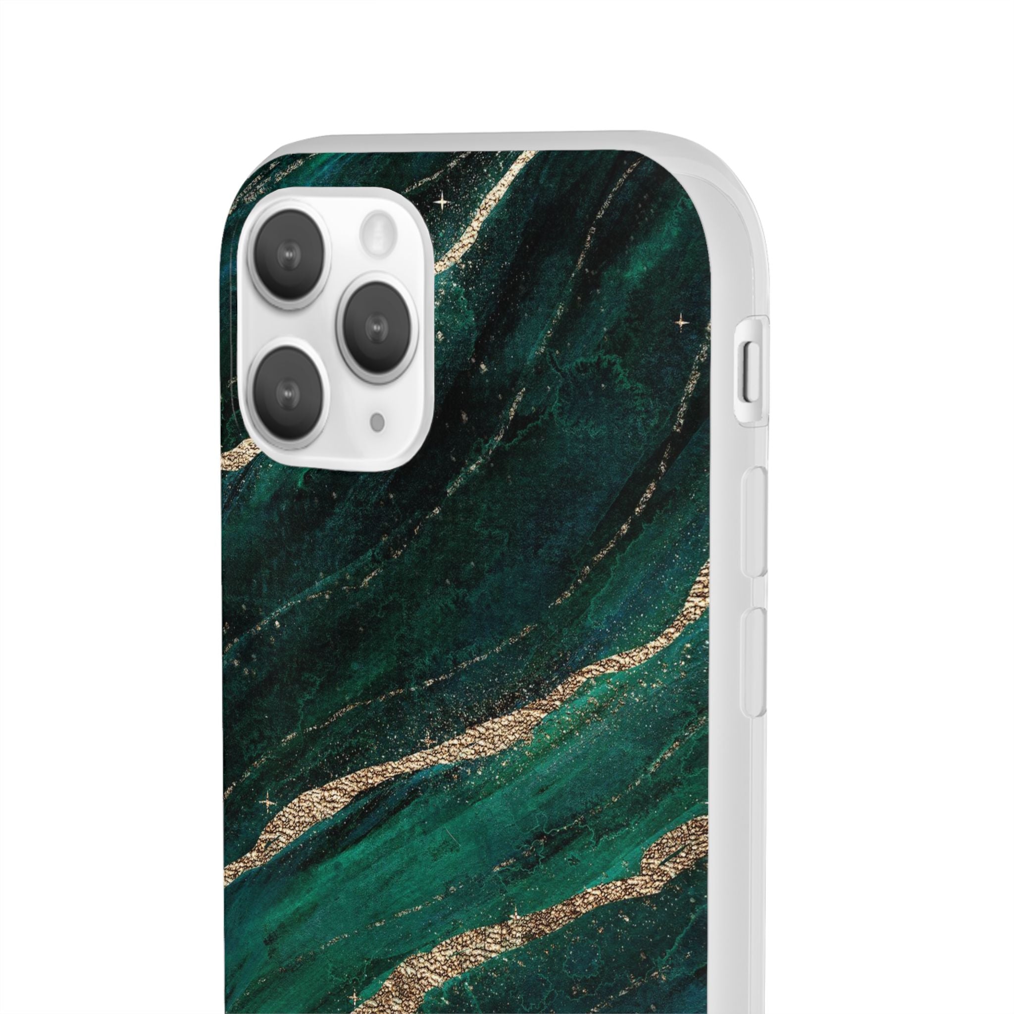 Wickedly Green - Flexi Case