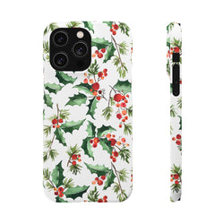 Image of Mistletoe - Snap Case