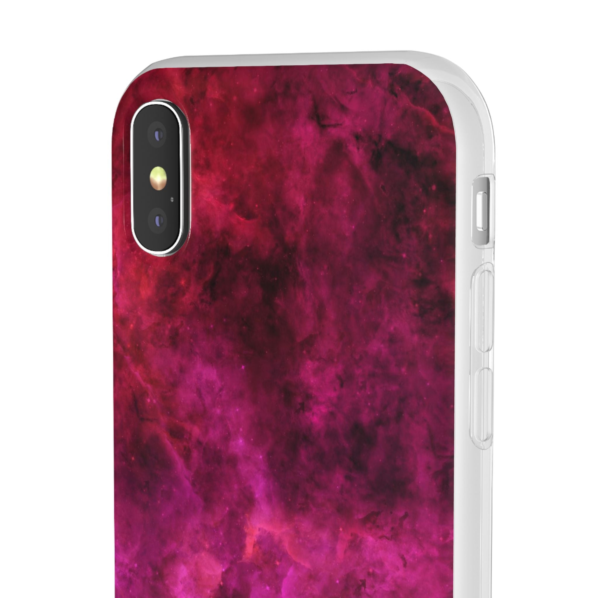 Cosmic Pink - Flexi Case