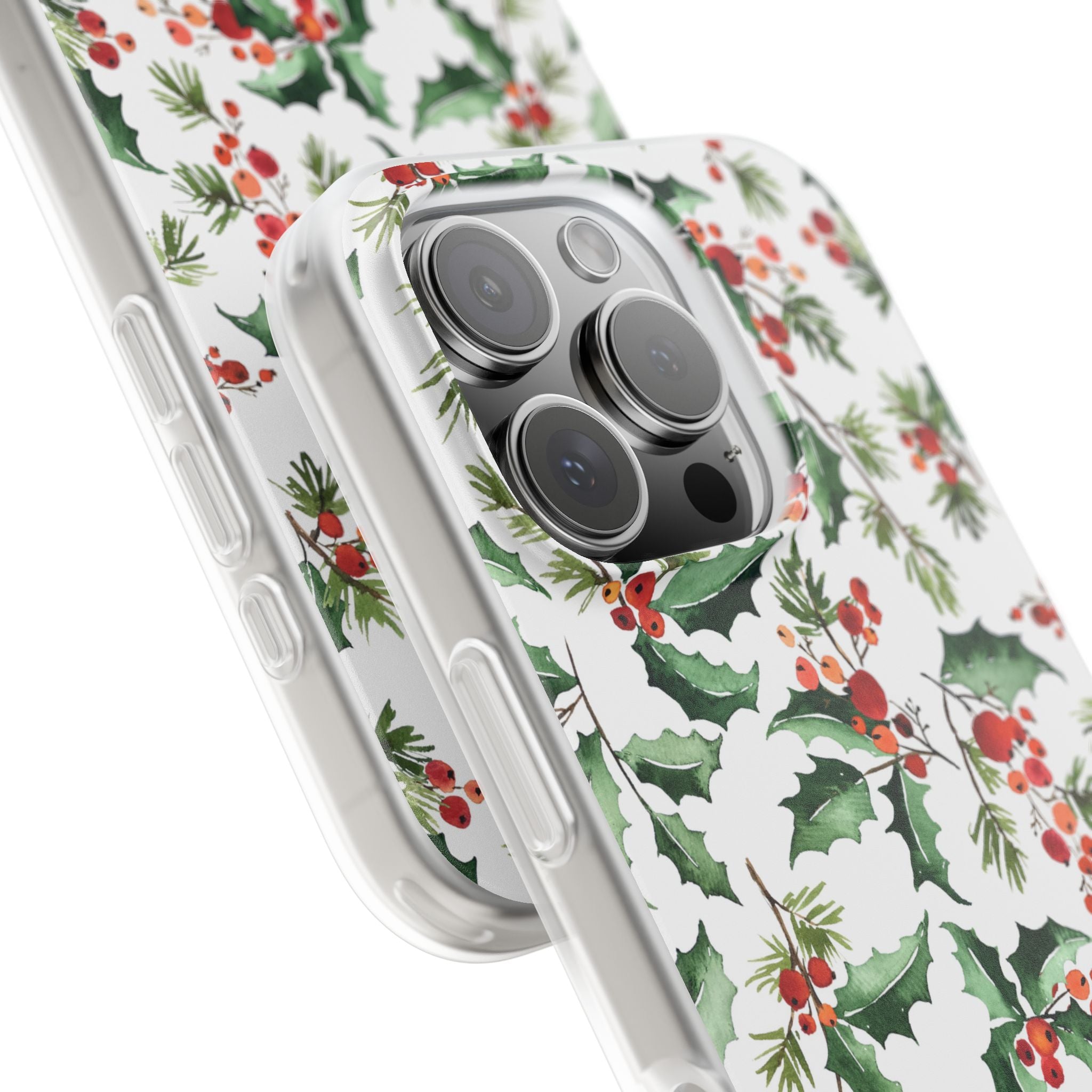 Mistletoe - Flexi Case