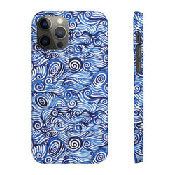 Image of Swell - Snap Case