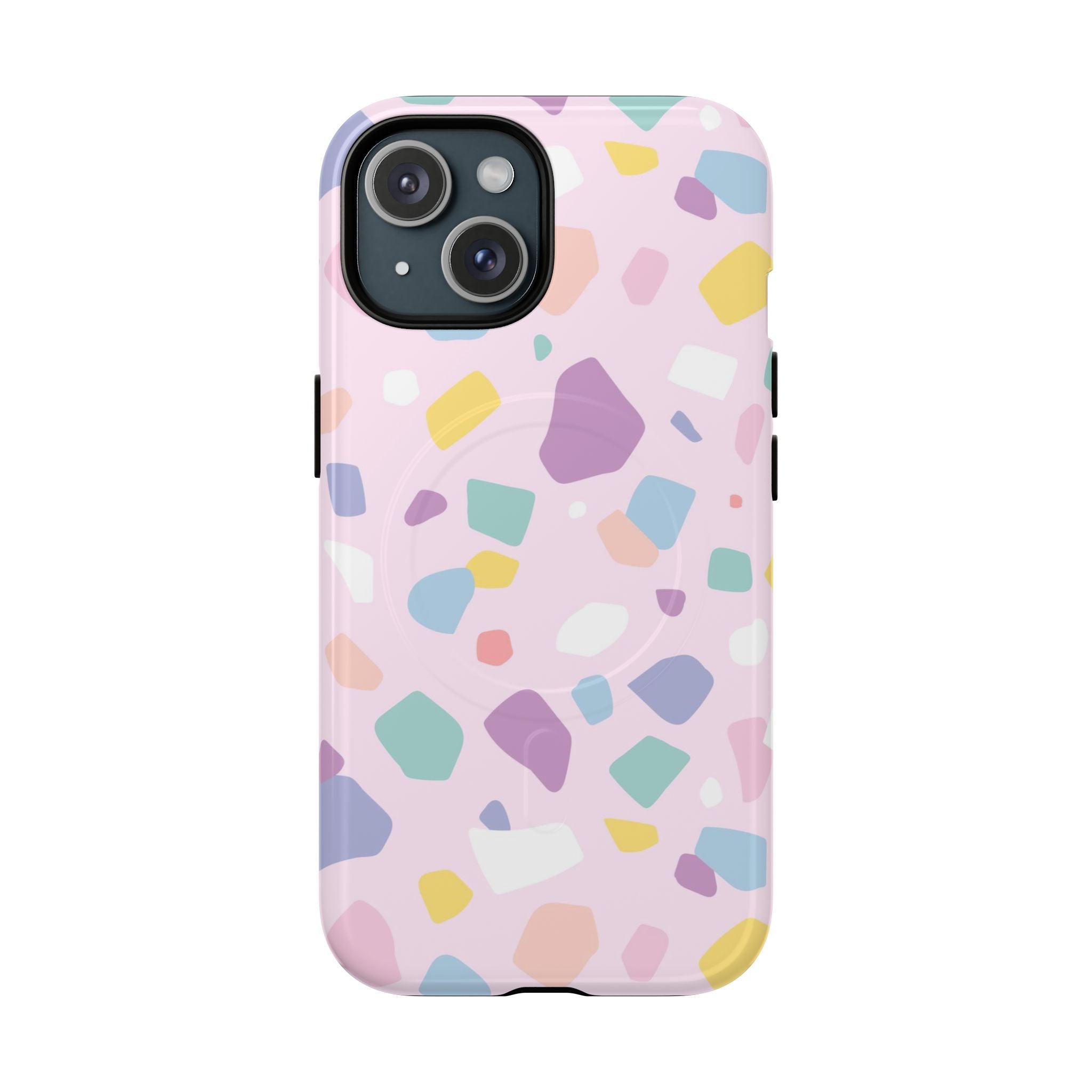 Terrazzo - Tough Magnetic Case