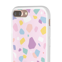 Image of Terrazzo - Flexi Case