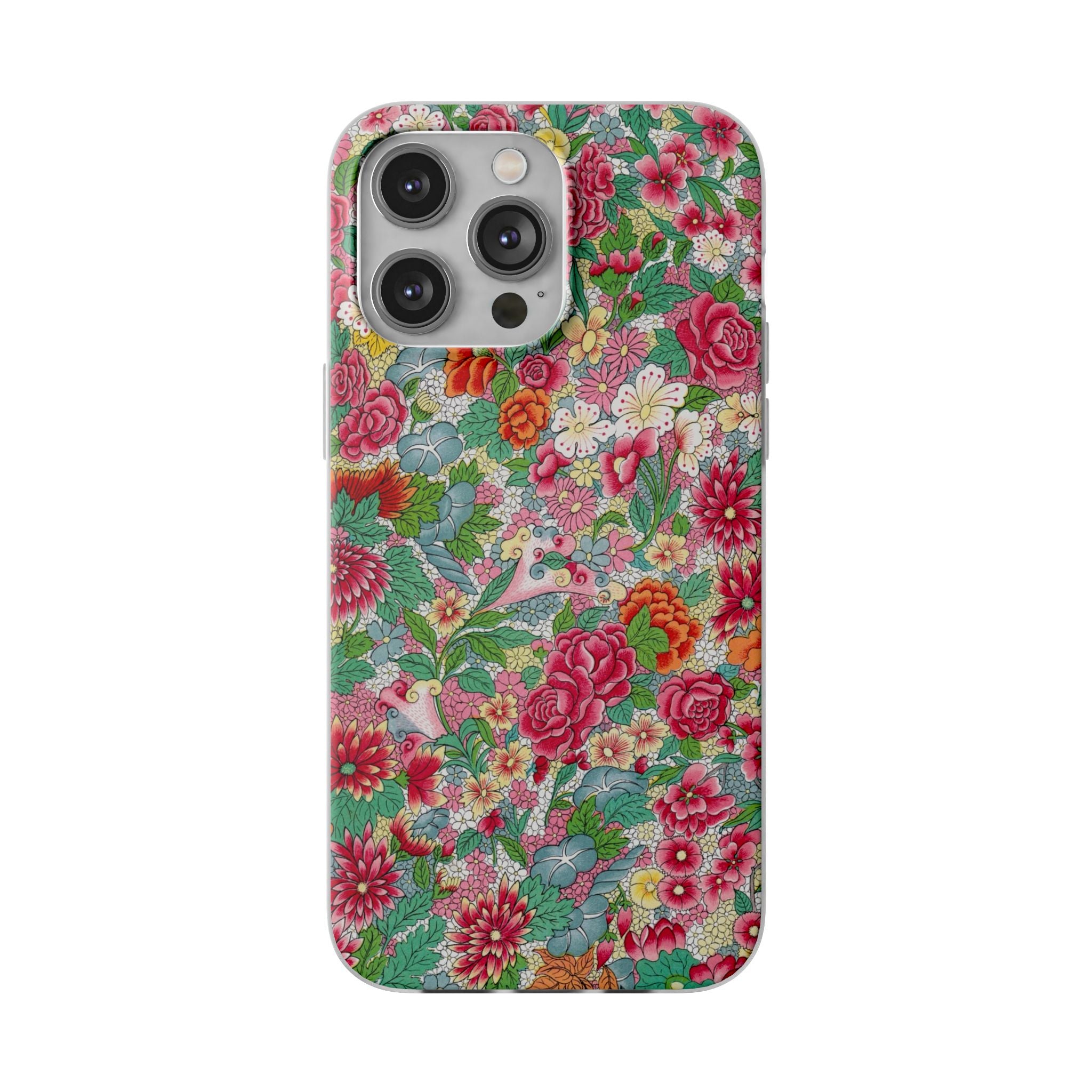 Full Bloom - Flexi Case