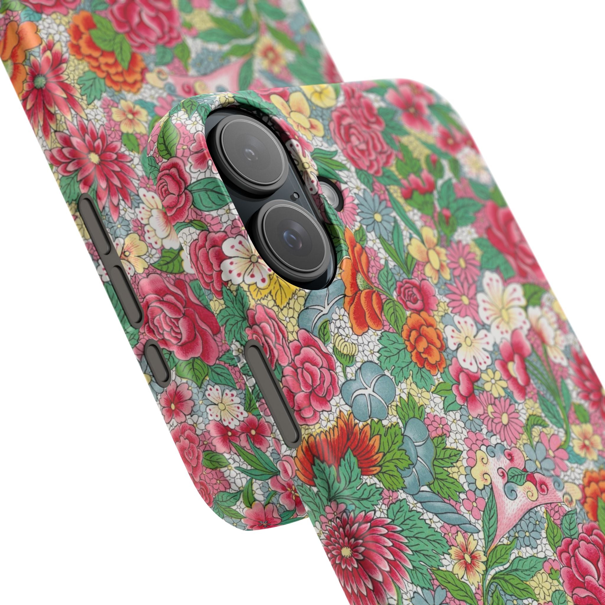 Full Bloom - Snap Case