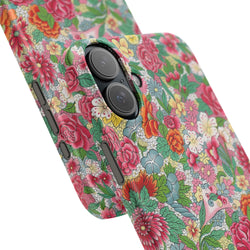 Image of Full Bloom - Snap Case