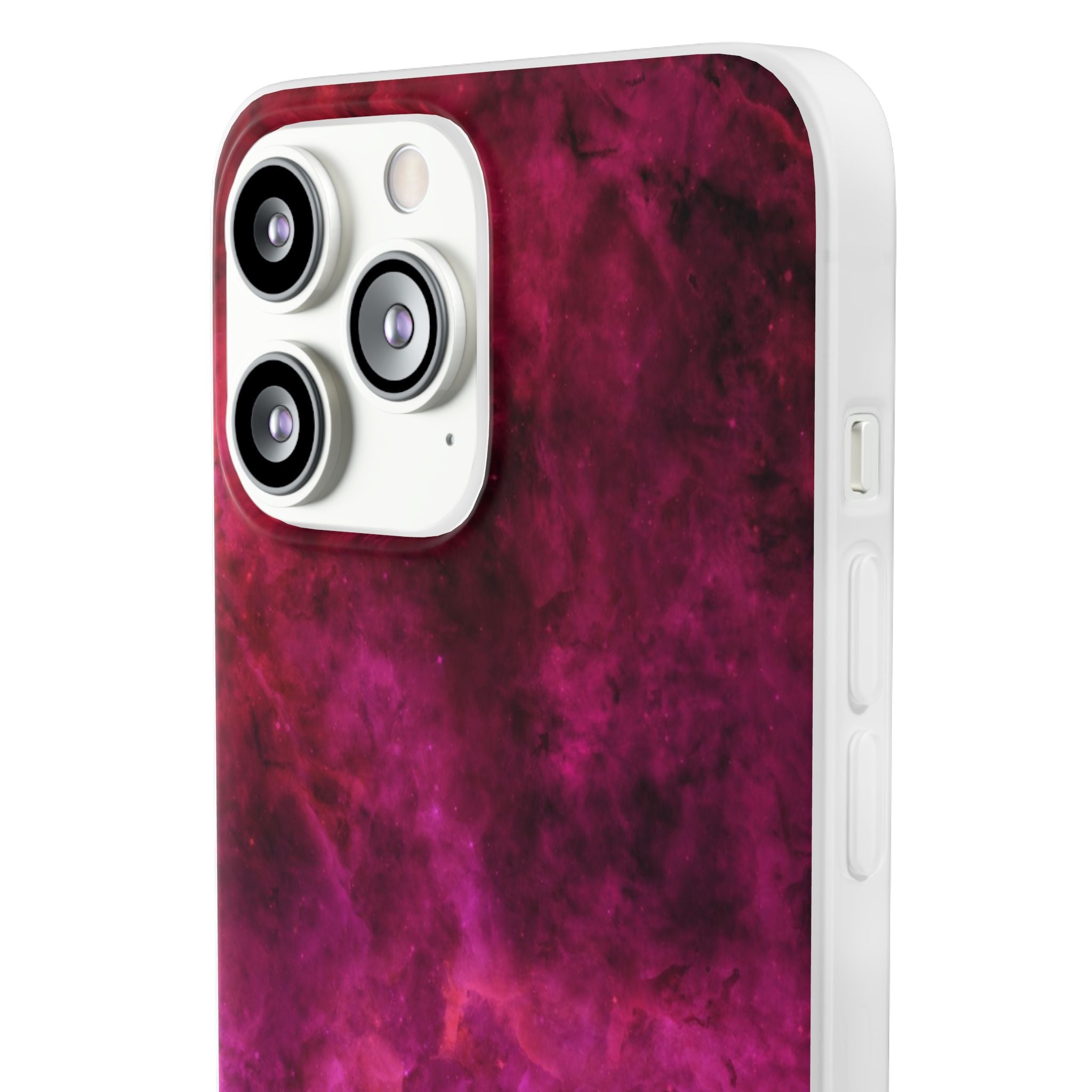 Cosmic Pink - Flexi Case