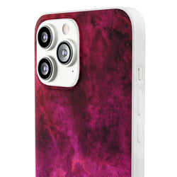 Image of Cosmic Pink - Flexi Case