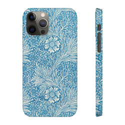 Image of William Morris's Marigold (1875) - Snap Case