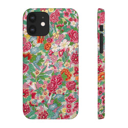 Image of Full Bloom - Snap Case