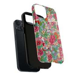 Image of Full Bloom - Tough Magnetic Case