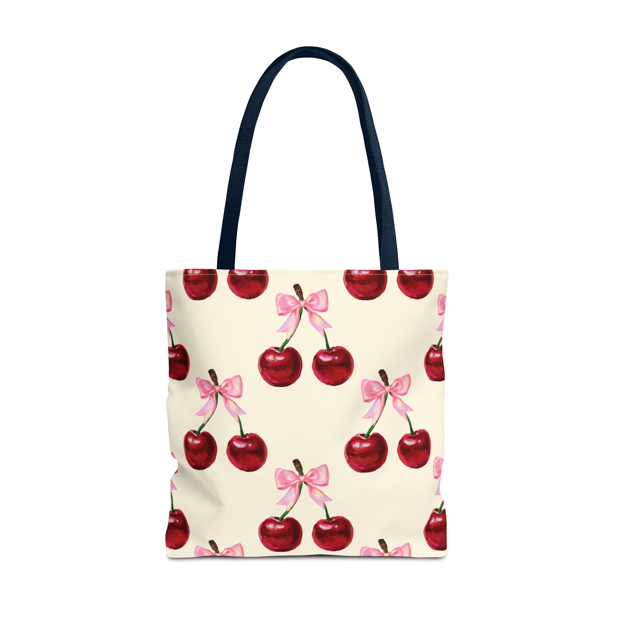 Cherrybomb - Tote Bag