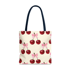 Image of Cherrybomb - Tote Bag