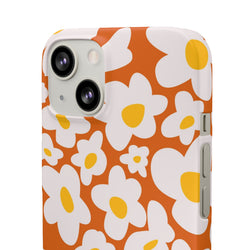 Image of Retro Fleggs - Snap Case