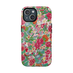 Image of Full Bloom - Tough Magnetic Case