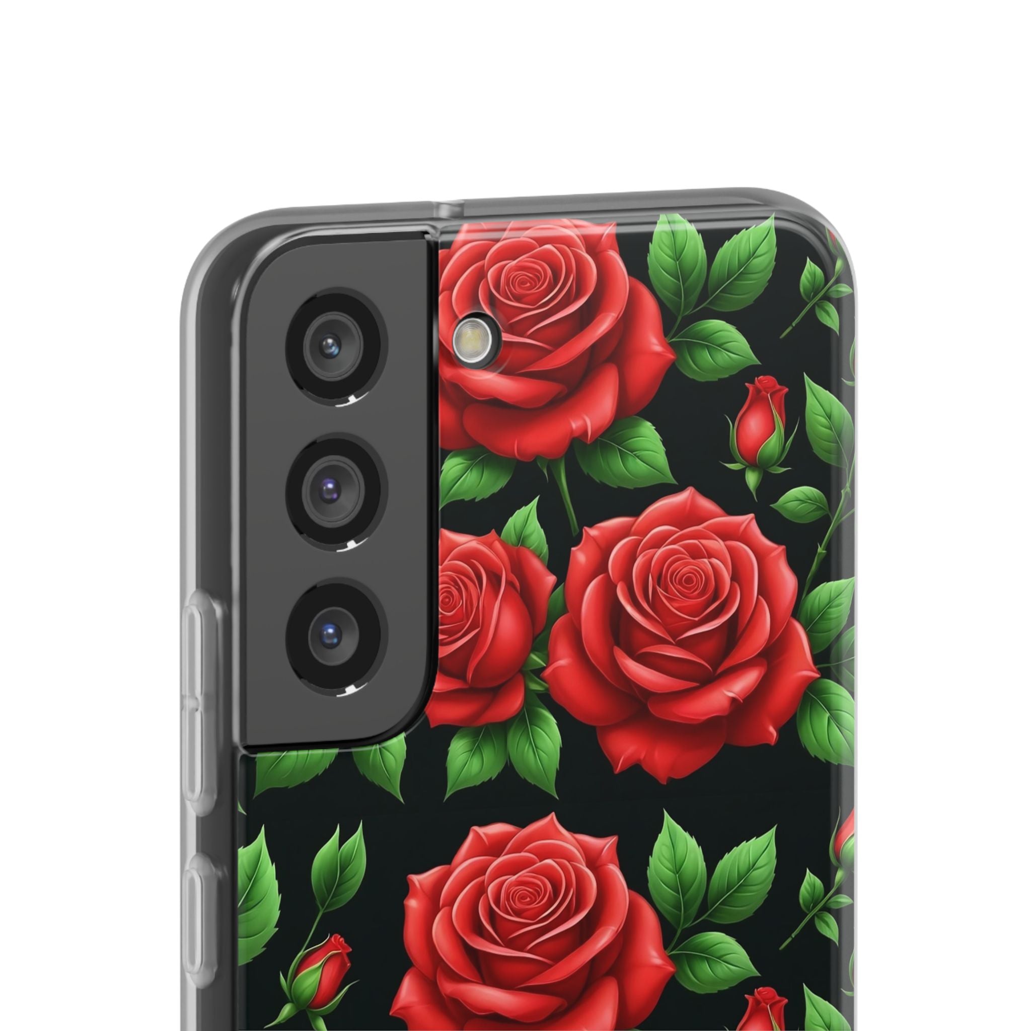 Roses are Red - Flexi Case