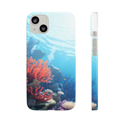 Image of Under the Sea - Snap Case