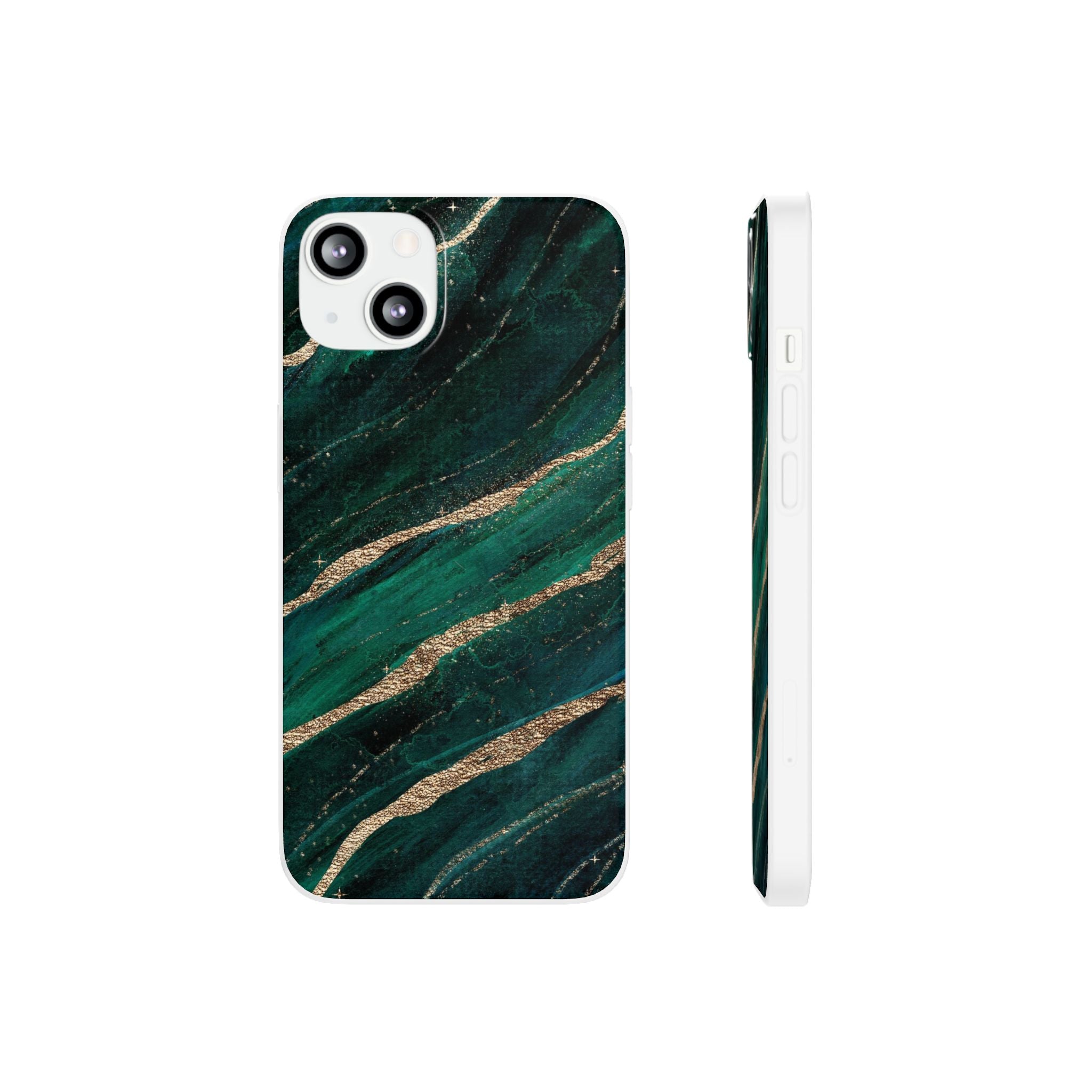 Wickedly Green - Flexi Case