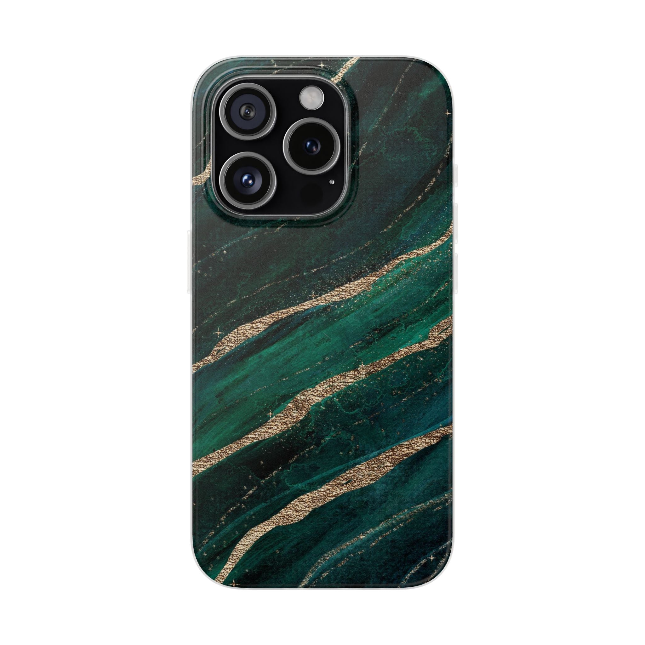 Wickedly Green - Flexi Case