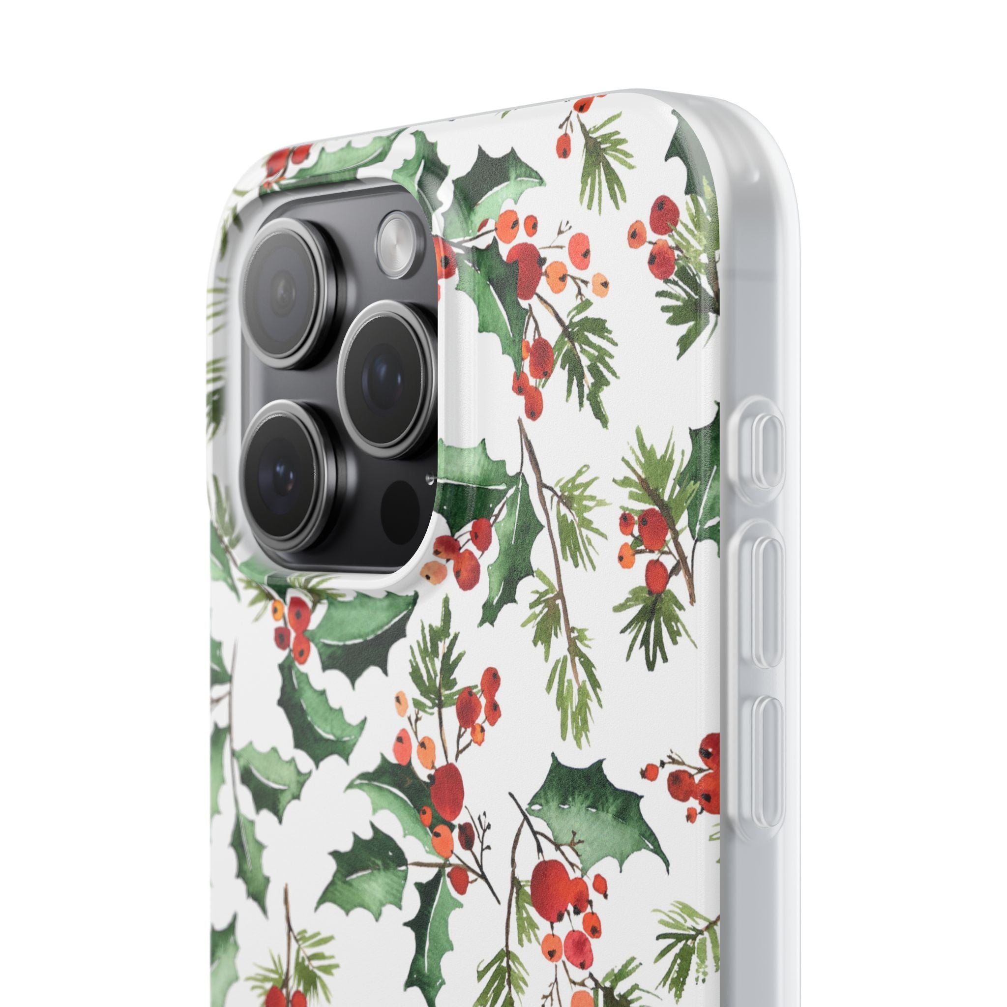 Mistletoe - Flexi Case