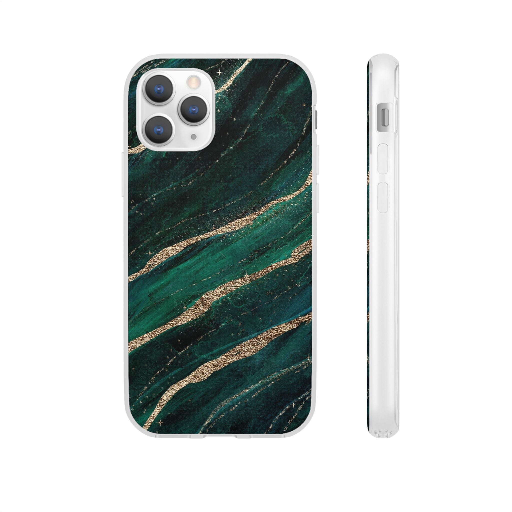 Wickedly Green - Flexi Case