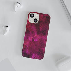 Image of Cosmic Pink - Flexi Case