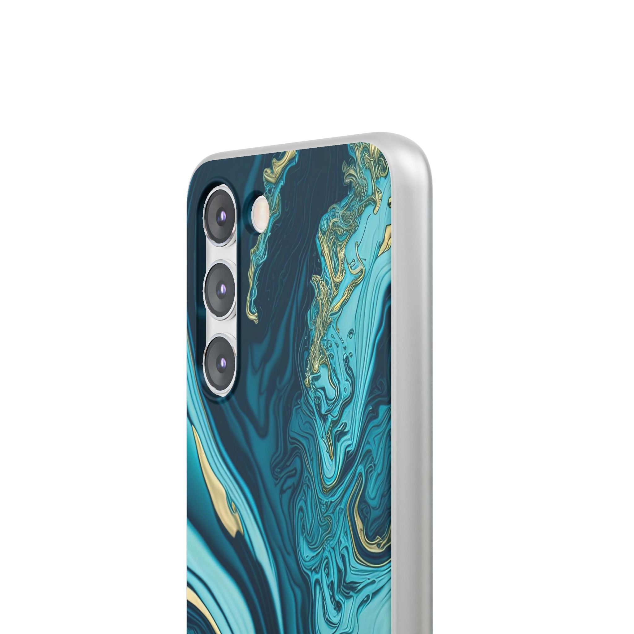 Blue Marble - Flexi Case