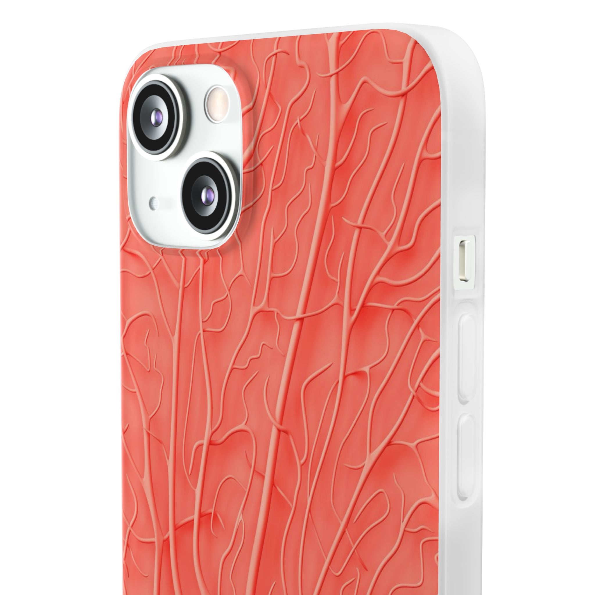 Coral - Flexi Case