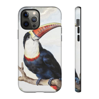 Red-billed Toucan (1748) - Tough Case